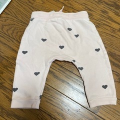 H&M 女の子ズボン