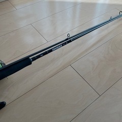 竿&リール