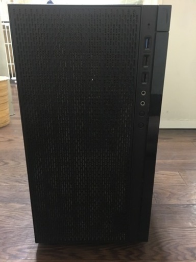 PC パソコン　ジャンク？