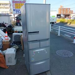 SHARP ノンフロン冷蔵庫 SJ-PD17X-N 702番 シャープ✨ノンフロン冷凍冷蔵庫✨SJ-PD17X-N‼️