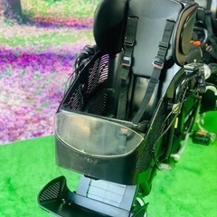Ⅲ 4406 超高性能バッテリー8.7A 新品日本製タイヤ　子供乗せ電動自転車