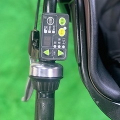 Ⅲ 4406 超高性能バッテリー8.7A 新品日本製タイヤ　子供乗せ電動自転車