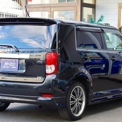 ★H21年式★トヨタ カローラルミオン🚗♪の画像