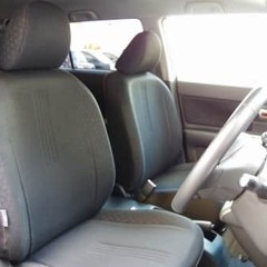 ★H21年式★トヨタ カローラルミオン🚗♪の画像