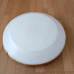 シーリングライト 蛍光灯器具