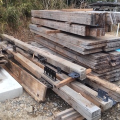 【お取引中】タイニーハウス　小屋　DIY の画像