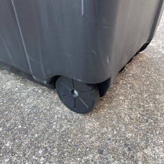 収納ボックス？ 資材入れ？の画像