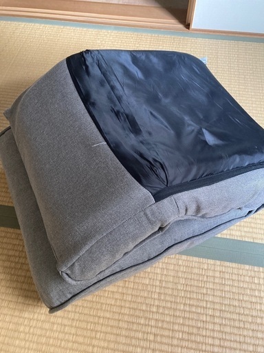 ニトリ　座椅子