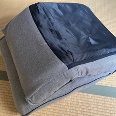 ニトリ　座椅子