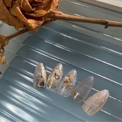 ✨美爪✨💅ハンドモデルさん募集💅モデル価格‼️期間限定2023年3月