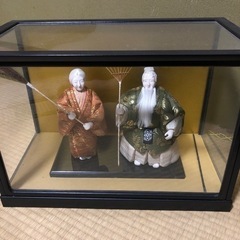 日本人形