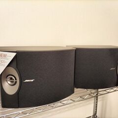 BOSE 301 V スピーカー (未使用)