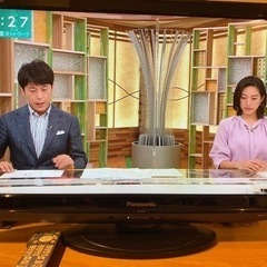 Panasonic 32型テレビ　 TH-L32X