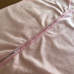 着る毛布 おとな こども   の画像