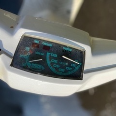 激レア ヤマハ YAMAHA 3CP ジョグ JOG ジョグスポーツ スクーター 原付 旧車 レア 3KJ 2JA ペリカンジョグ パッソル クレタクの画像
