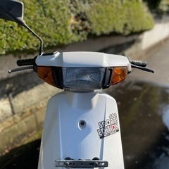激レア ヤマハ YAMAHA 3CP ジョグ JOG ジョグスポーツ スクーター 原付 旧車 レア 3KJ 2JA ペリカンジョグ パッソル クレタクの画像