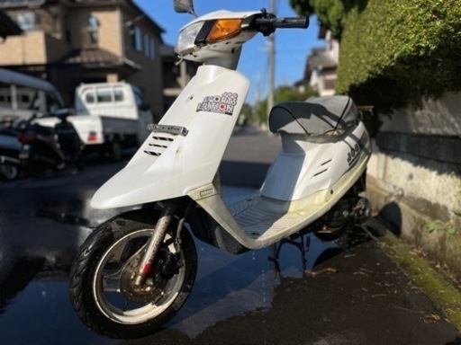 激レア ヤマハ YAMAHA 3CP ジョグ JOG ジョグスポーツ スクーター 原付 旧車 レア 3KJ 2JA ペリカンジョグ パッソル クレタク