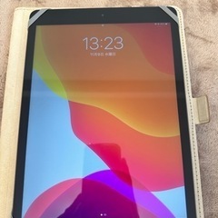 【品薄】iPad 7世代 128G スペースグレー