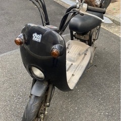 チョイノリ お譲りいたします