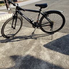 ２８インチ　自転車