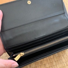 DOLCE&GABBANA財布