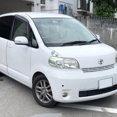 ポルテ　150r Gパッケージ