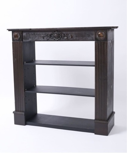 マントルピース