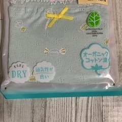 新品未使用品⭐️女の子 ショーツ 100cm まとめの画像