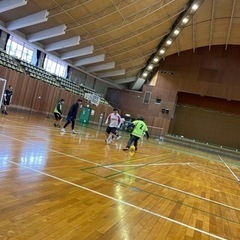 11/19(土)14:00〜16:00臨海スポーツセンター体育館...