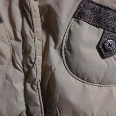 子供 110㎝ アウターの画像