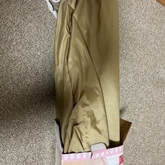 新生児から使えるベッドガードの画像