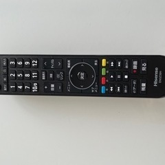 ハイセンステレビの画像