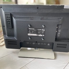 ハイセンステレビの画像