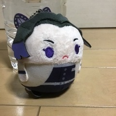 鬼滅の刃　胡蝶しのぶ　フィギュア　ぬいぐるみ　マスコット　キャラクターグッズの画像