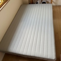 ベットの画像