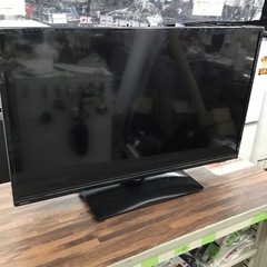 #K-33【ご来店頂ける方限定】ORIONの32型液晶テレビです