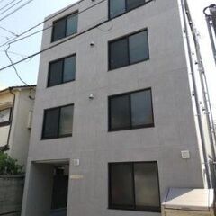 🌸新築🌸契約金７万円☺丸ノ内線 中野新橋駅 歩2分🌸東京都中野区本町☺