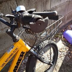 子供用　自転車　最終値下げの画像