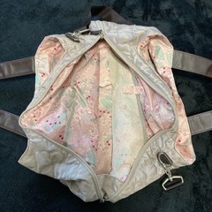 アフタヌーンティー　マザーズバッグ値下げしましたの画像