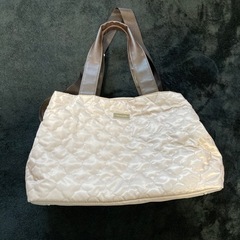 アフタヌーンティー　マザーズバッグ値下げしましたの画像