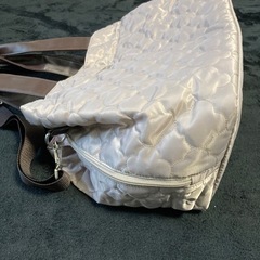 アフタヌーンティー　マザーズバッグ値下げしましたの画像