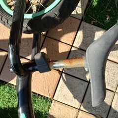 ストライダーの画像