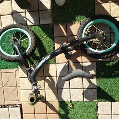 ストライダーの画像