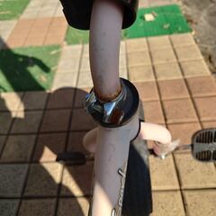 子供用　三輪車　最終値下げの画像