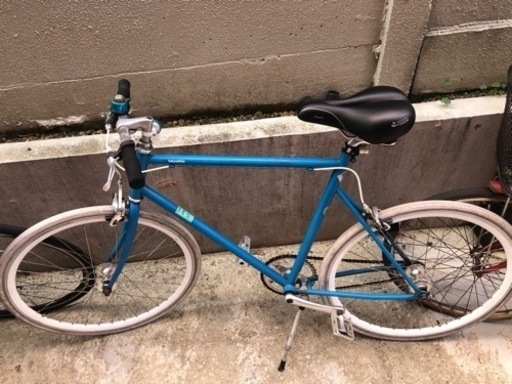 TOKYO BIKEの自転車