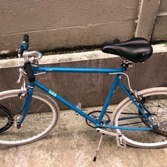 TOKYO BIKEの自転車