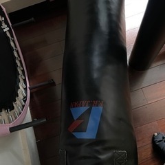 サンドバッグ
