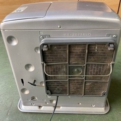 ● 石油ファンヒーター、ダイニチ、タンク５リットル、FKD-428Sの画像