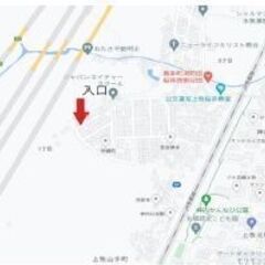 ★貸土地★  高槻市上牧山手町　 6781坪　 #資材置き場　＃...