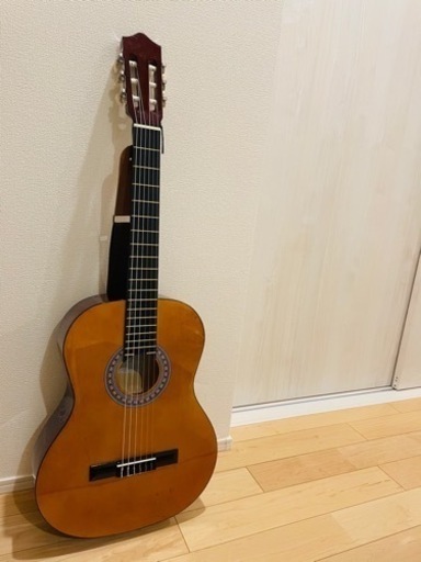 Classical guitar クラシックギター　J&Z 